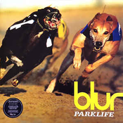 Blur ?– Parklife