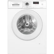 Bosch mašina za veš VGE02200BI, bela