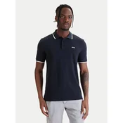 Pamucna polo majica BOSS  Parlay 190