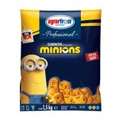 Krompirček Minions, 1,5 kg, zm.