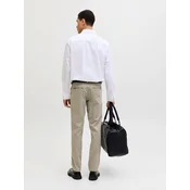 JACK & JONES Chino hlače JJIMarco JJBowie  kaki