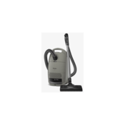 Miele sesalnik Guard M1 Silence Jekleno siva