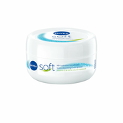 Nivea Soft Fresh Moisturizing Cream - 100ml