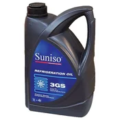 Suniso Rashladno ulje 3Gs 12-22-502, Minusni režim, 4l