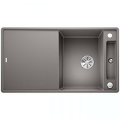 AXIA III 5 S-F 523234 Pomivalno korito BLANCO