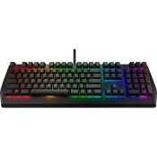 Alienware AlienFX RGB mehanicka tastatura AW410K