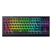 Razer Blackwidow V4 Tenkeyless HyperSpeed Wireless