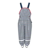 PLAYSHOES Tehnicke hlace Maritim, morsko plava / bijela / crvena