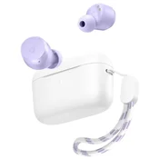 Bežicne slušalice Anker Soundcore A25i Purple