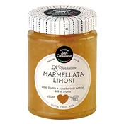 CASCINA SAN CASSIANO Džem od limuna sa Sicilije 340g