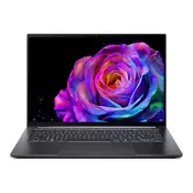 Notebook ACER Swift X 14 AI SFX14-61G-R10G, 14.5