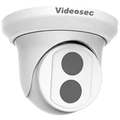 Videosec Kamera IP 4MP, 1/3 HD lens, 2.8 mm, PoE, IP66 - IPD-3614-28MC