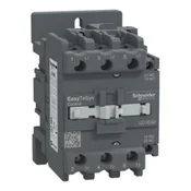 KONTAKTOR LC1E40P7 40A 220V AC