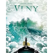 Vlny - Pohyby mora