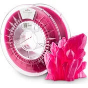 Spectrum PLA Crystal Frozen Berry - 1,75 mm / 1000 g