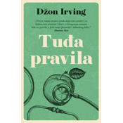 Tuda pravila - Džon Irving ( 10224 )