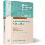 GMP-Inspektionen und -Audits