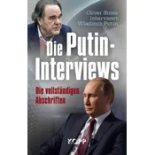 Die Putin-Interviews
