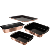 Pekači 4/1 Rose Gold