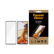Panzerglass zaštitno staklo za Xiaomi Mi 11t Pro 5G case firendly black