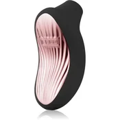 LELO - SONA 3 CRUISE SONIC CLITORAL MASSAGER BLACK