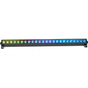 LWS 24 pcs Ring WashTRi LED Bar