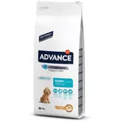 Advance Puppy Medium Piletina i Pirinac 12 kg