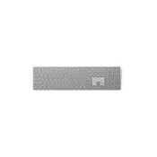 Tipkovnica Microsoft Surface (2. izdaja)/Brezžični Bluetooth/ZDA postavitev/Siva EP2-04196