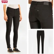 Levis 711 Traperice