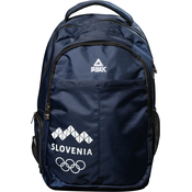 Peak SL1720, nahrbtnik, modra SL1720