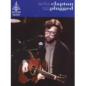 ERIC CLAPTON UNPLUGGED TAB
