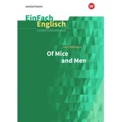 John Steinbeck: Of Mice and Men