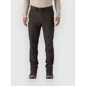 Patagonia Terravia Peak - Short Pants black