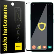 Spacecase SPACECASE 5D KALJENO STEKLO ZA ONEPLUS 8T ZAŠČITNA FOLIJA, (21964894)
