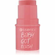 Essence baby got blush rumenilo u olovci nijansa 30 5,5 g