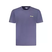 Wrangler Muška majica 112362369_Blnavy, Teget