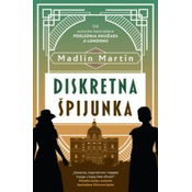 Diskretna špijunka