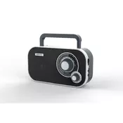 Radio Camry CR 1140 B
