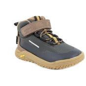 Primigi čevelj gležnjar - membrana 24181 GRANDER GTX barefoot F blue/brown 32