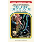 Your Code Name Is Jonah