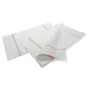 Bela krpa EXTRA netkana 50x54 cm