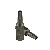 JBM T30H Bit, TORX, Sa rupom, Hromirani, Velicina 6