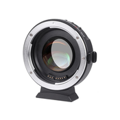 Viltrox Canon-M4/3 AF adapter, 0,71X