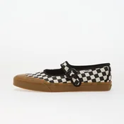 Sneakers Vans Mary Jane Checkerboard Black/ White EUR 40