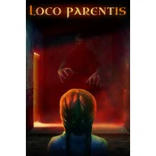 Loco Parentis XBOX LIVE Key EUROPE