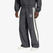 Hlače adidas Santiago Track Pant Utility Black XL