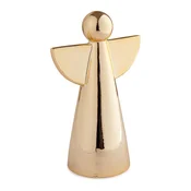 Porcelanasta božična figurica (višina 20 cm) Dunster – Bizzotto