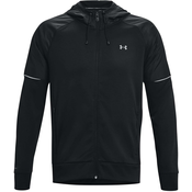 Majica s kapuljačom Under Armour UA AF Storm FZ Hoodie