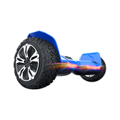 Električna rolka Warrior G2