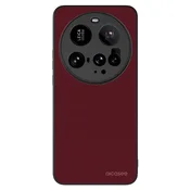 ULTIMATE CASE za Xiaomi 15 Ultra - Burgundy red